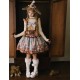 Sheep Puff Fluffy Doll Long Boots(Limited Pre-Order/5 Colours/Full Payment Without Shipping)